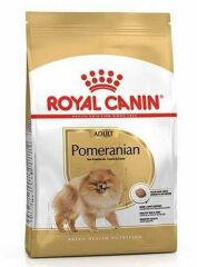 Royal Canin Pomeranian Adult 1,5 Kg