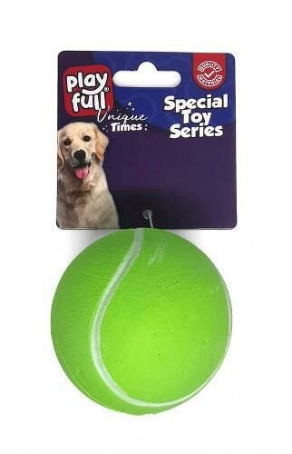 Playfull Köpek Oyun Topu 6,3 Cm