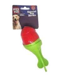 Playfull Köpekler için Akıllı Mama Haznesi 13x5 Cm
