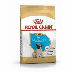 Royal Canin Pug Yavru Kuru Köpek Maması 1,5 Kg