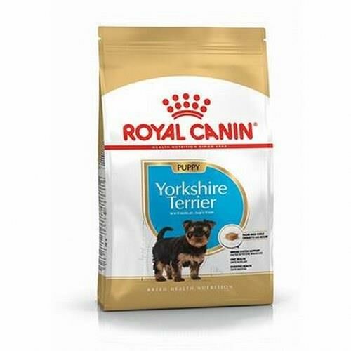 Royal Canin Yorkshire Junior Köpek Maması 1,5 Kg