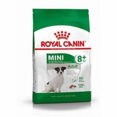Royal Canin Mini Mature +8 Yaşlı Kuru Köpek Maması 2 Kg