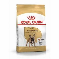 Royal Canin French Bulldog Yetişkin Kuru Köpek Maması 3 Kg