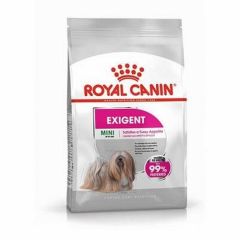 Royal Canin Ccn Mini Exigent Yetişkin Köpek Maması 3 kg