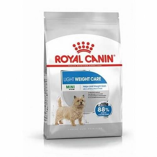 Royal Canin Ccn Mini Light Weightcare Yetişkin Köpek Maması 3 kg