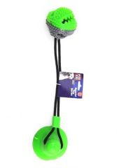 Playfull Yapışkanlı Ödül Hazneli Köpek Oyuncağı 54 Cm
