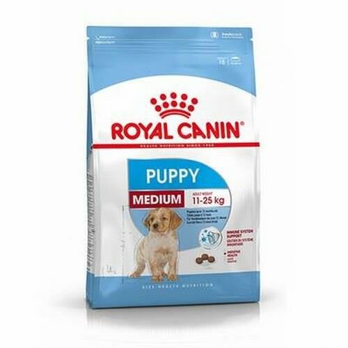 Royal Canin Medium Junior Orta Irk Yavru Kuru Köpek Mamas 15 Kg