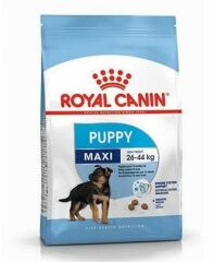 Royal Canin Maxi Puppy Büyük Irk Yavru Kuru Köpek Maması 15 Kg