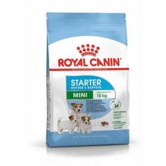 Royal Canin Mini Starter Yavru&Anne Köpek Maması 4 Kg