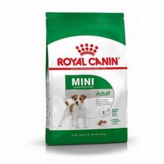 Royal Canin Mini Adult Küçük Irk Yetişkin Kuru Köpek Maması 8 Kg