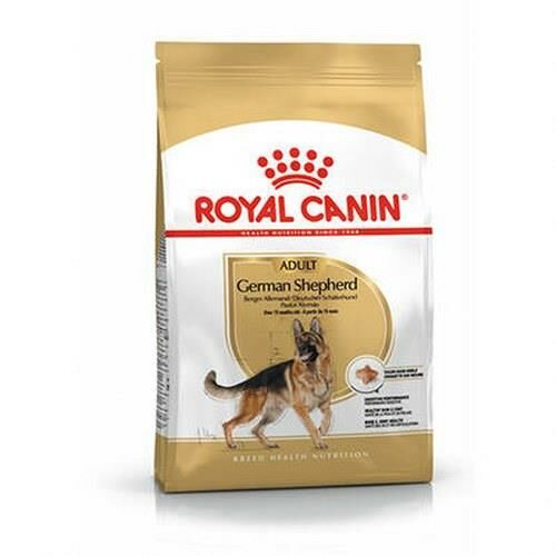Royal Canin German Shepherd Yetişkin Köpek Maması 11 Kg