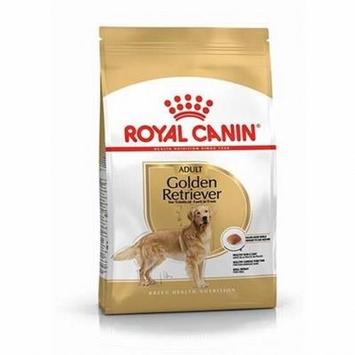 Royal Canin Köpek Golden Retriever Adult 12 Kg