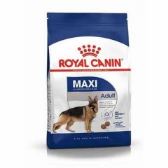 Royal Canin Maxi Adult Kuru Köpek Maması 15 Kg