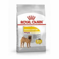 Royal Canin Ccn Medium Dermacomfort Yetişkin Köpek Maması 12 Kg