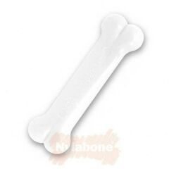 Nylabone Tavuk Aromalı Köpek Çiğneme Kemiği S