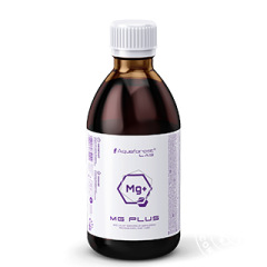 Aquaforest - Mg Plus Lab 1 l