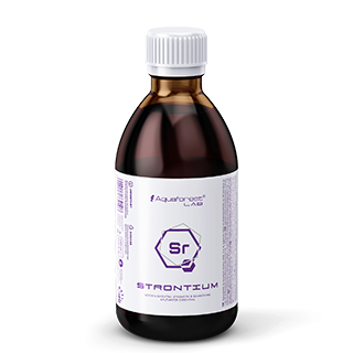 Aquaforest - Strontium Lab 1 l