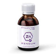 Aquaforest - Zincum Lab 200 ml