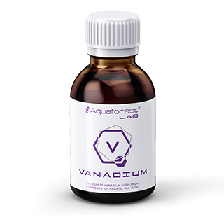 Aquaforest - Vanadium Lab 200 ml