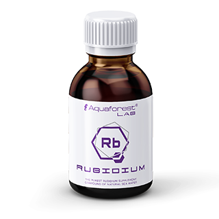 Aquaforest - Rubidium Lab 200 ml