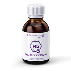 Aquaforest - Rubidium Lab 200 ml