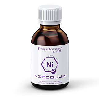 Aquaforest - Niccolum Lab 200 ml