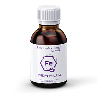 Aquaforest - Ferrum Lab 200 ml