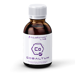 Aquaforest - Cobaltum Lab 200 ml