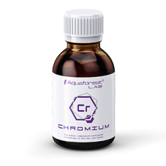 Aquaforest - Chromium Lab 200 ml