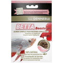Dennerle Betta Booster 12gr