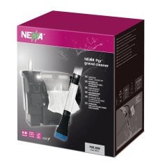 NEWA - PGR 2000 Gravel Cleaner Dip süpürgesi