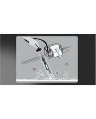 NEWA - PGR 2000 Gravel Cleaner Dip süpürgesi