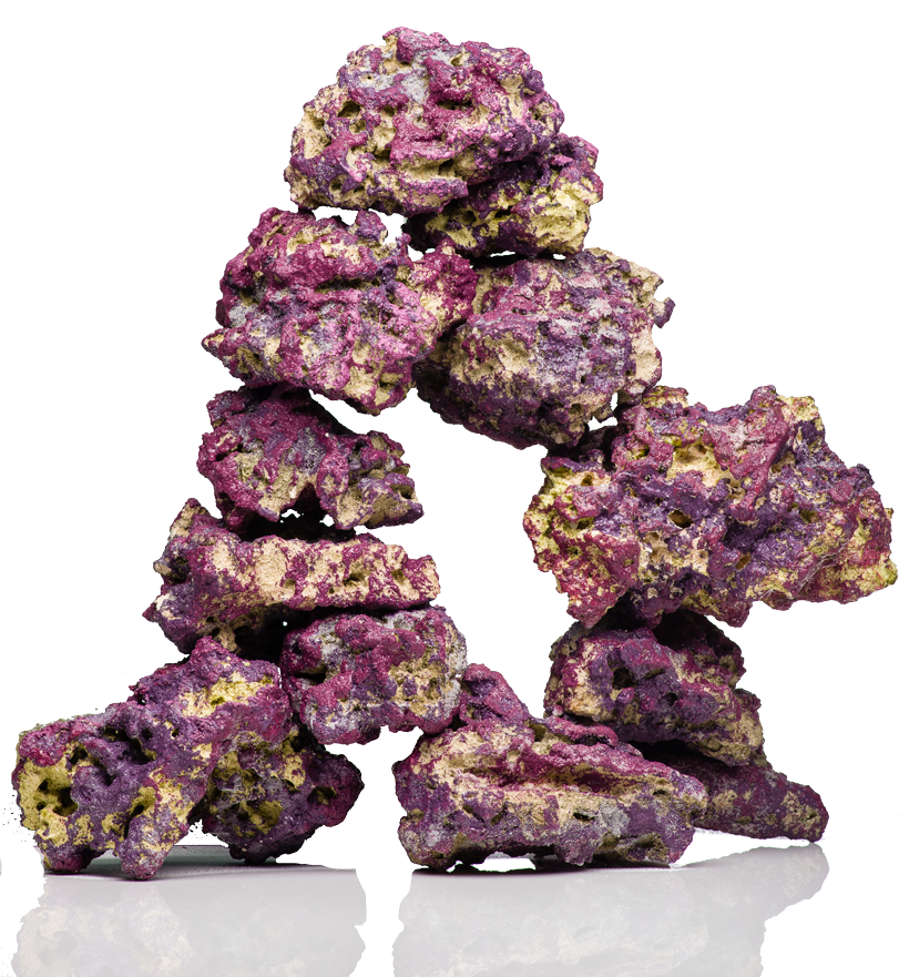 CaribSea - Life Rock 18.14 kg