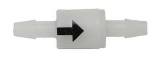 Tunze - 5074.010 Non-Return Valve Water