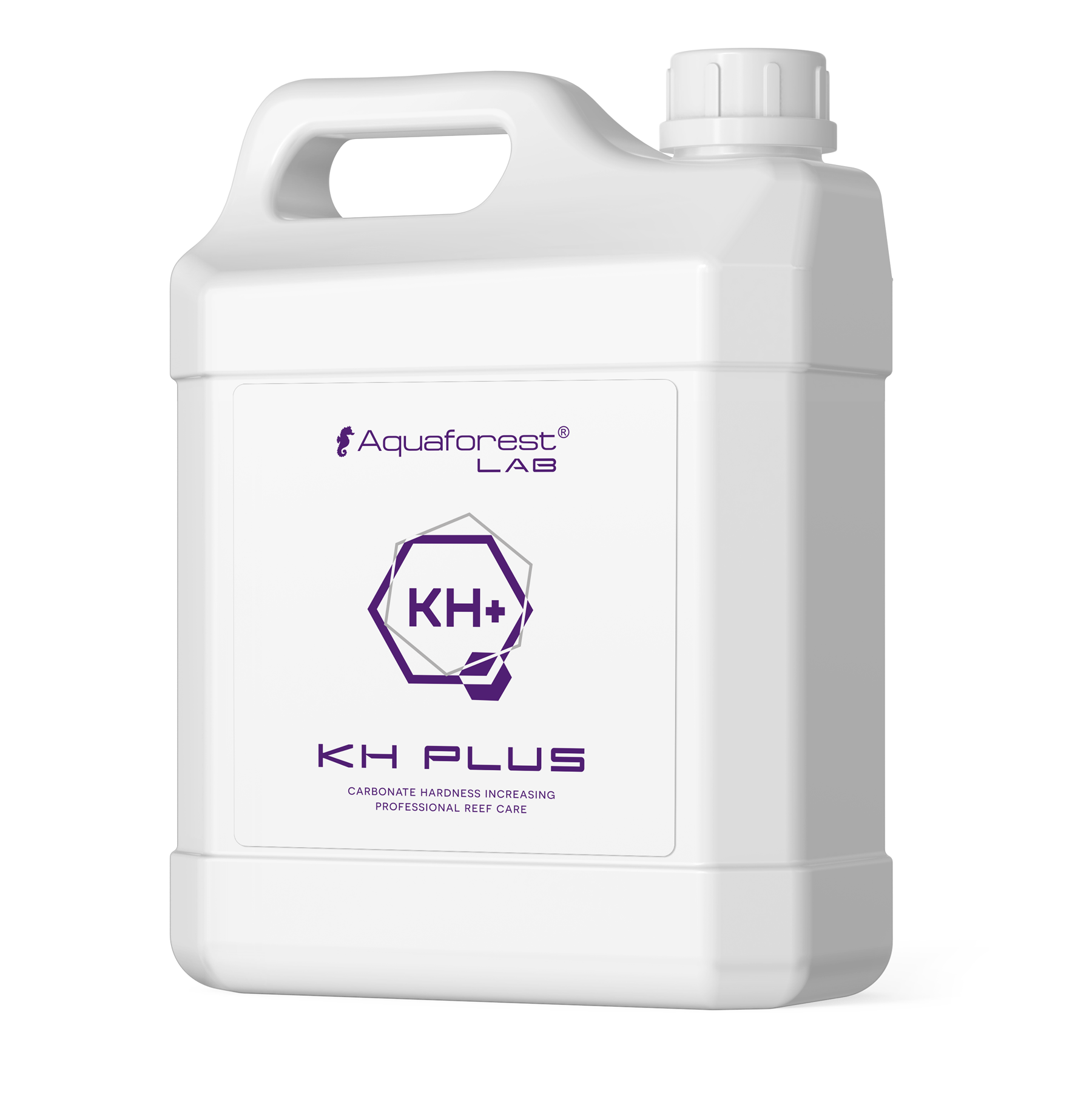 Aquaforest - KH Plus Lab 2 l