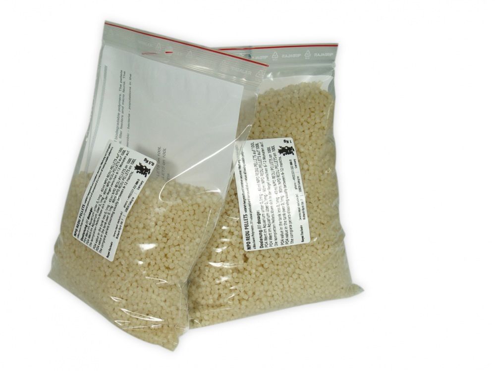 Royal Exclusiv - NPO Redu Pellets 500 gr