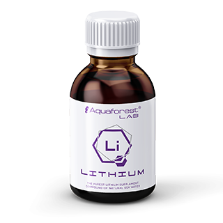 Aquaforest - Lithium Lab 200ml
