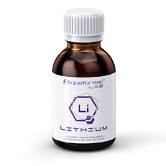 Aquaforest - Lithium Lab 200ml