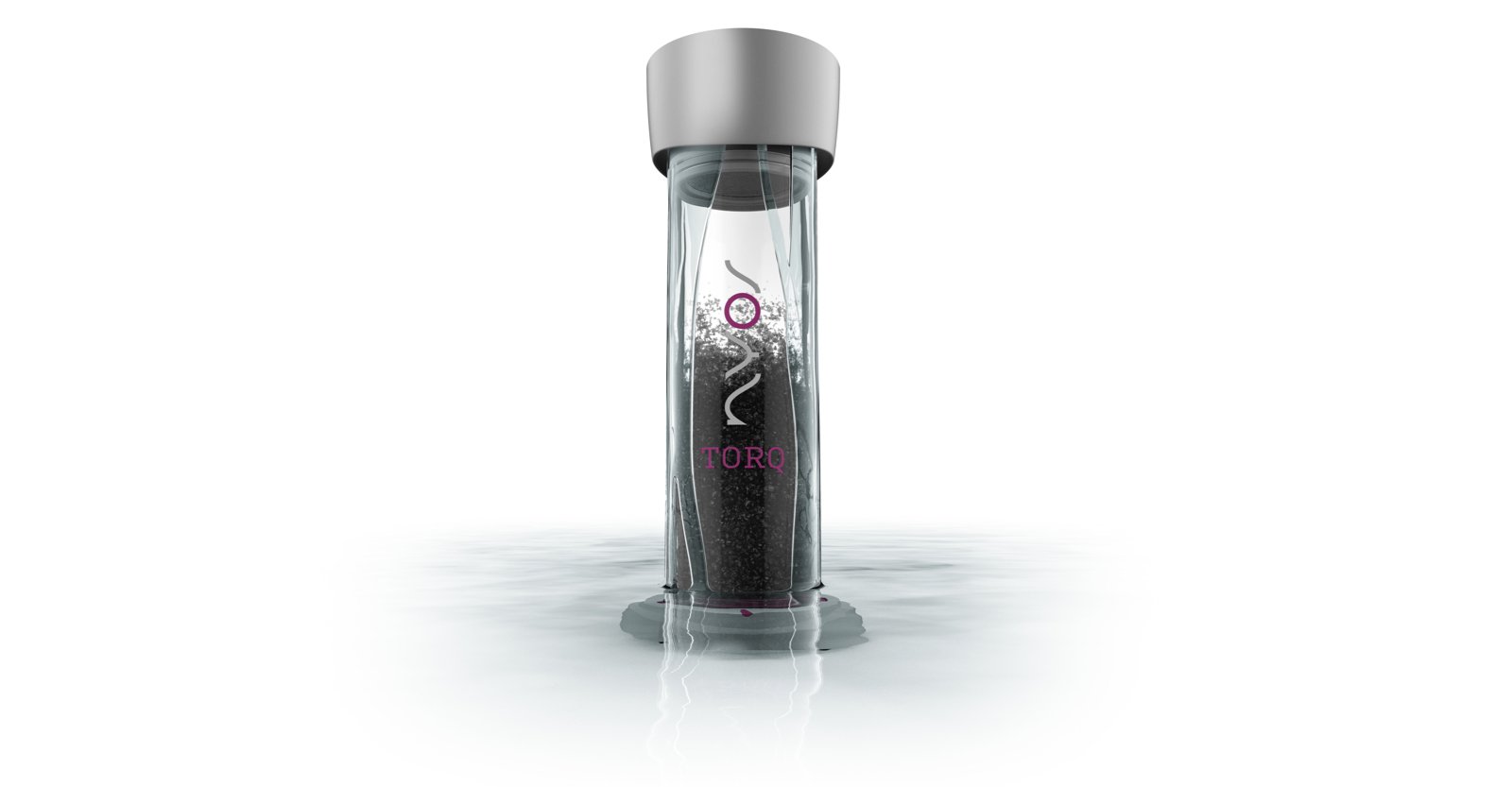 Nyos - TORQ Body 2.0