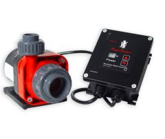 Royal Exclusiv - Red Dragon 3 Mini Speedy 60 W / 5,5 m3 / 10 V