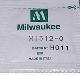 Milwaukee - MI412 Test Reagent