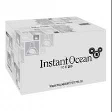 Aquarium Systems - Instant Ocean 10 x 2 kg