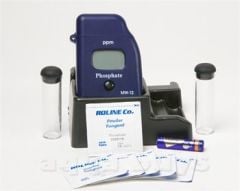 Milwaukee - MW12 Low Resolution Phosphate Photometer