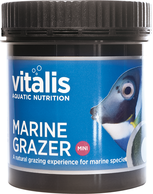 Vitalis - Marinegrazer Mini 110 gr