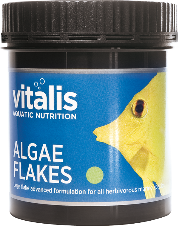 Vitalis - Algae Flakes 30 gr