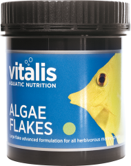Vitalis - Algae Flakes 30 gr