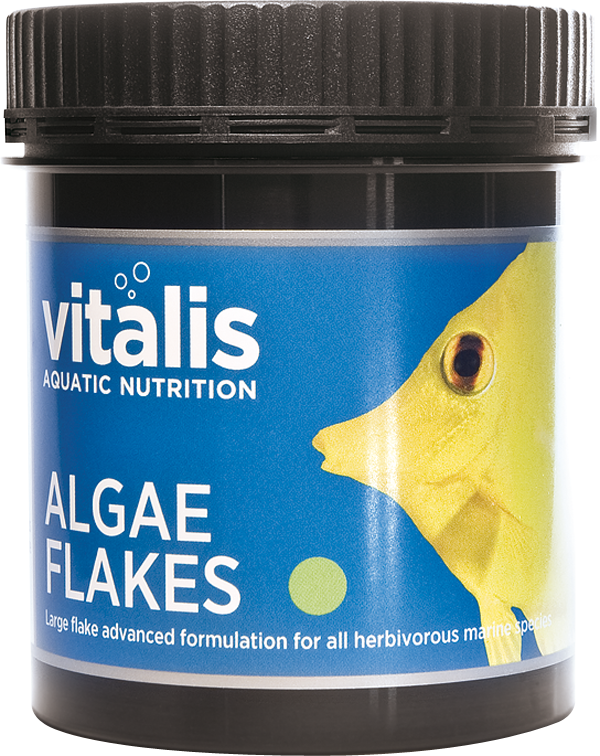 Vitalis - Algae Flakes 15 gr