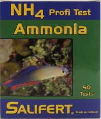 Salifert - Ammonia Test Kit