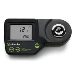 Milwaukee - MA887 Digital Refractometer