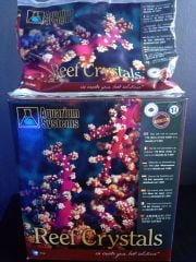 Aquarium Systems - Reef Crystals 4 kg